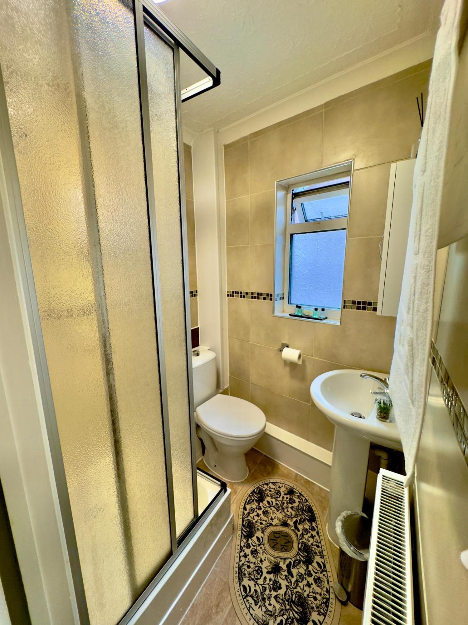 Coastal Park Accommodation ลาแนคลี ภายนอก รูปภาพ